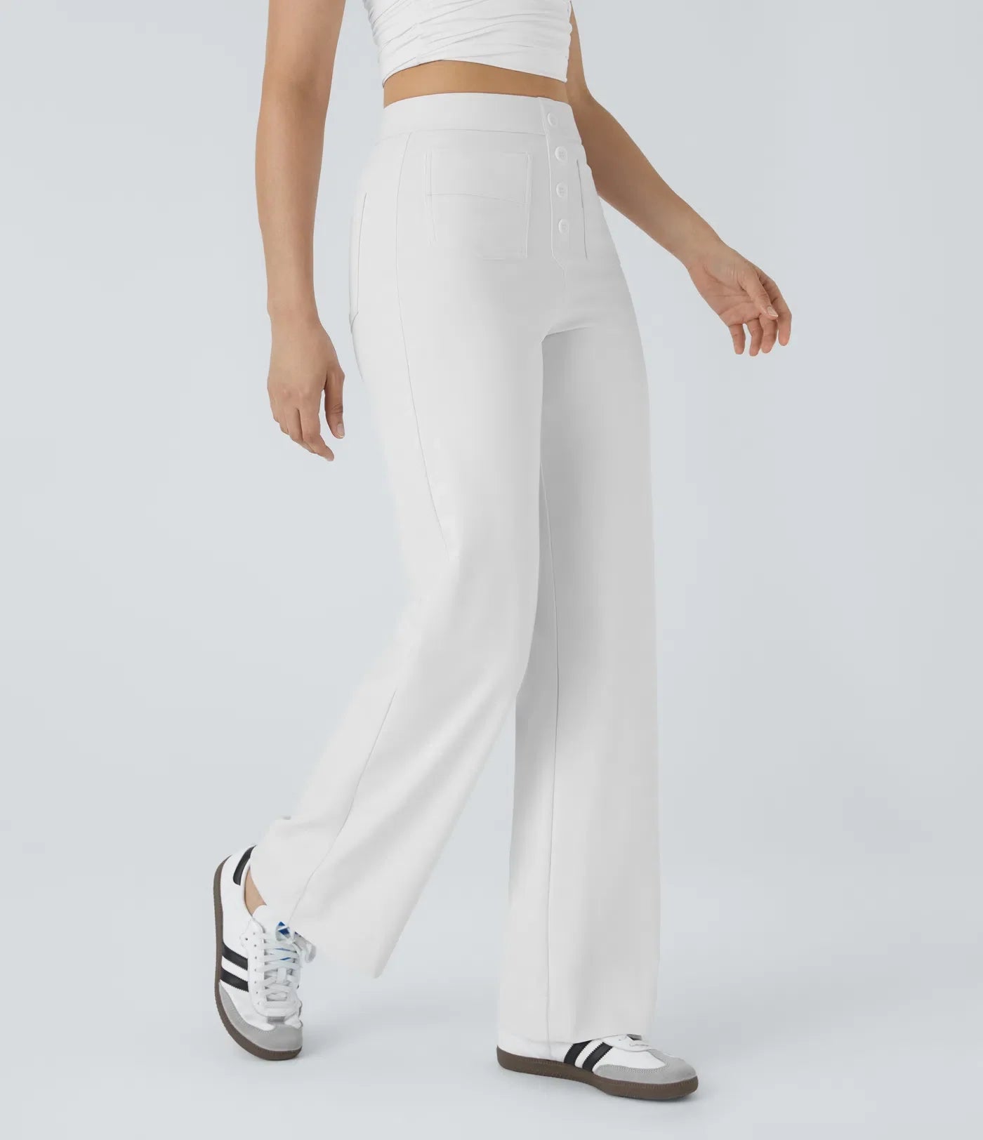 Novaya | Naomi Trousers