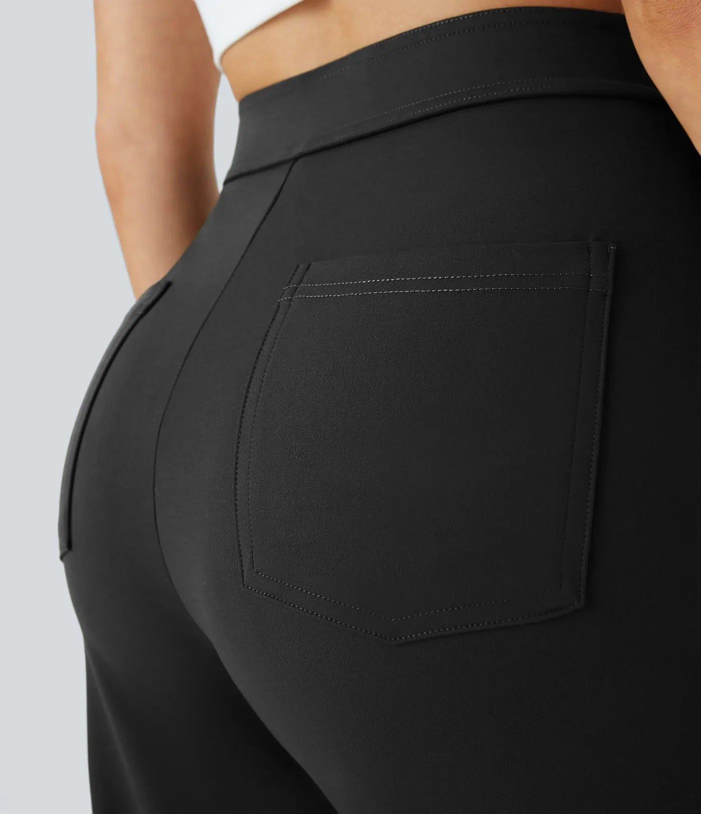 Novaya | Naomi Trousers
