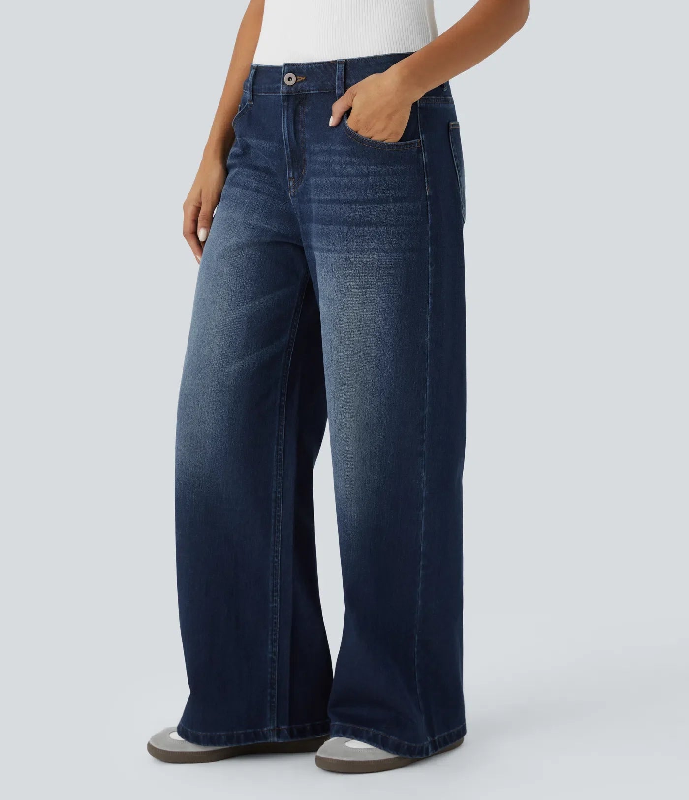 Novaya | Linda Jeans