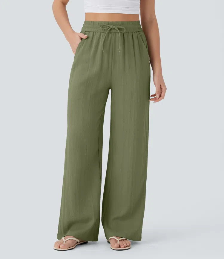 Novaya | Lisa Trousers