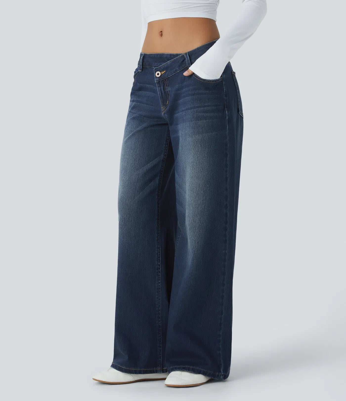 Novaya | Sophie Jeans