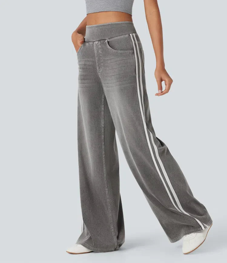 Novaya | Anna Trousers