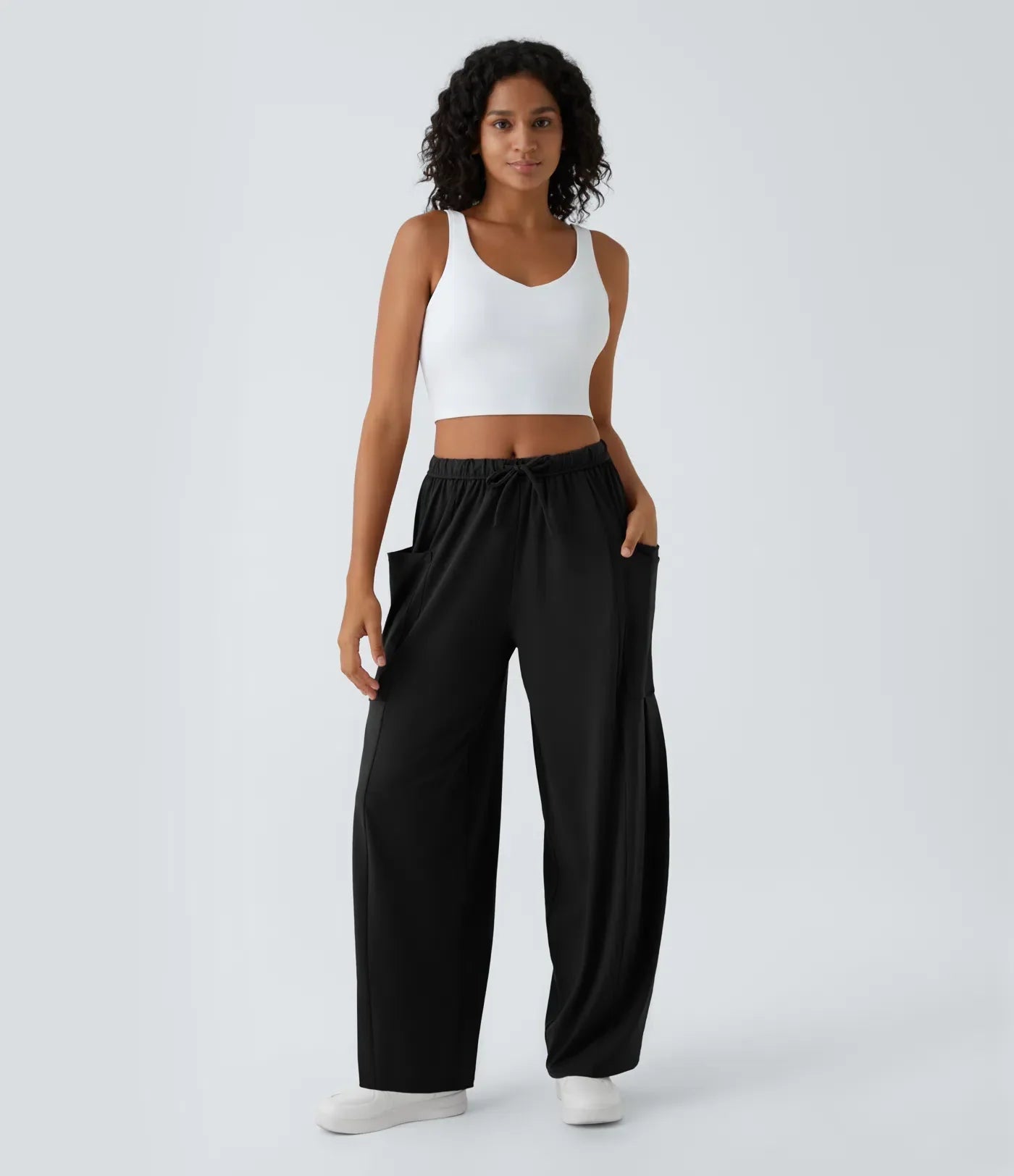 Novaya | Fiona Trousers