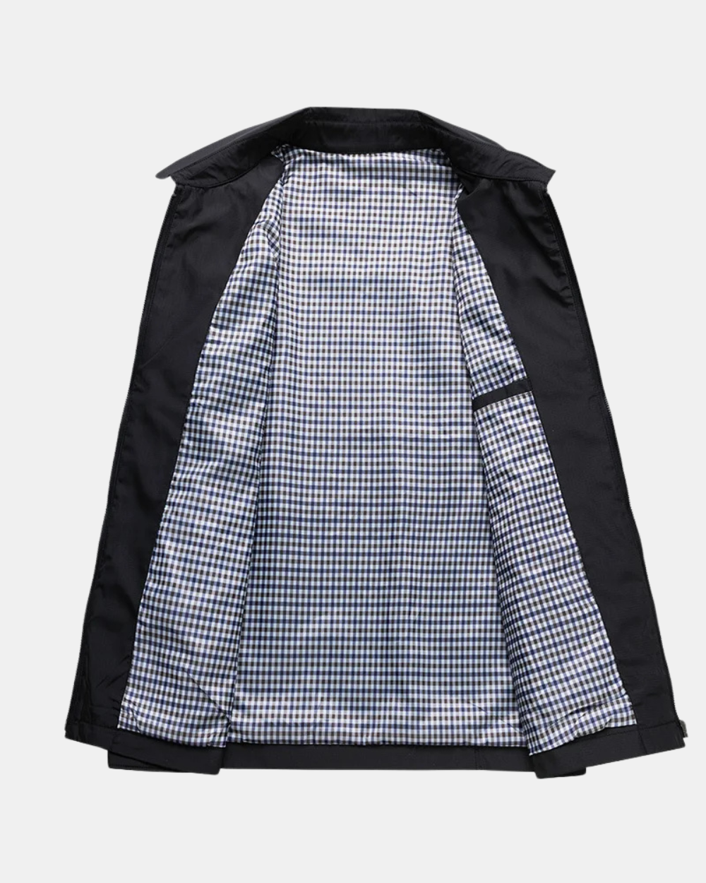 Novaya | Liam Jacket