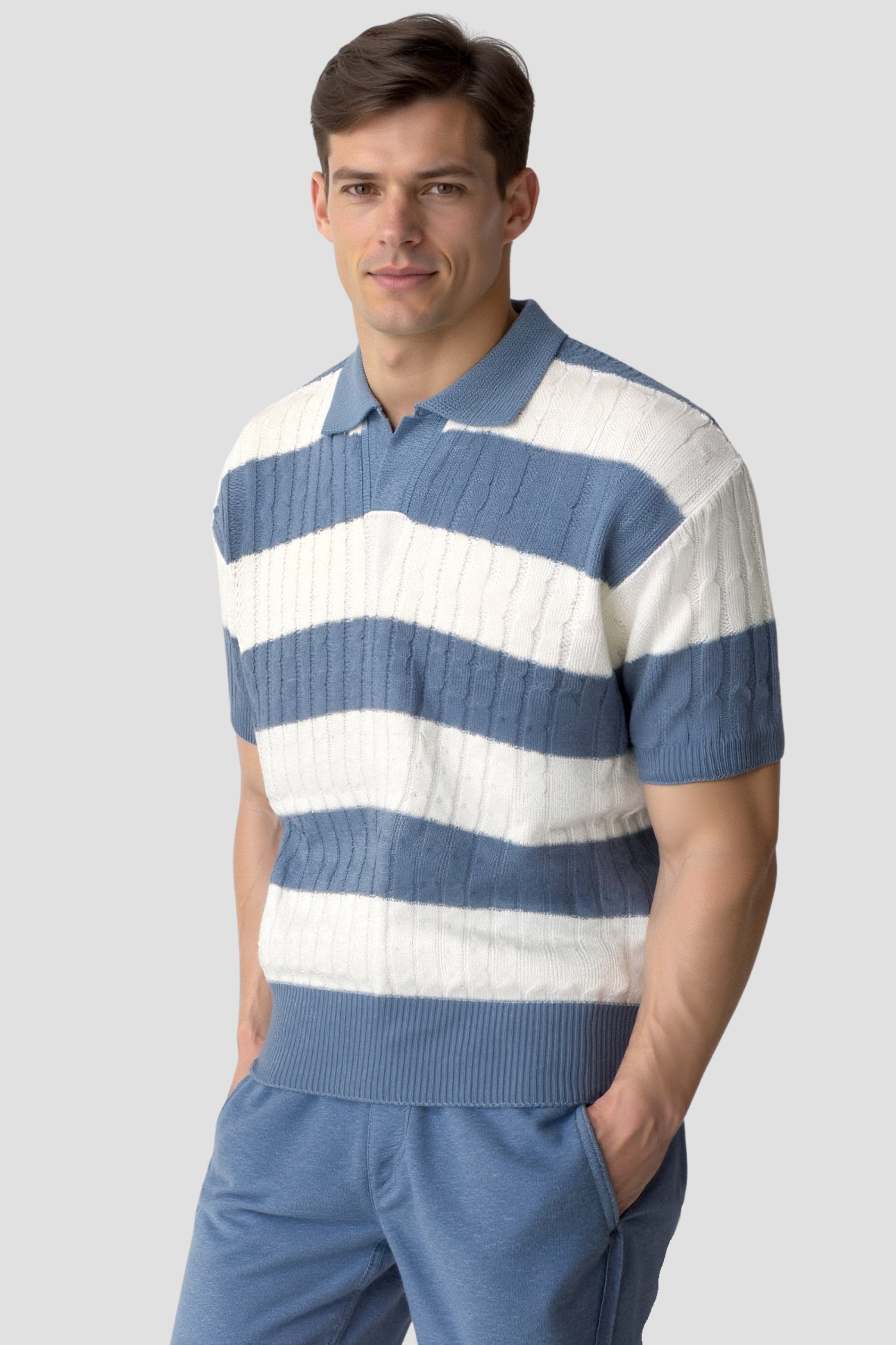 Novaya | Arctic Polo