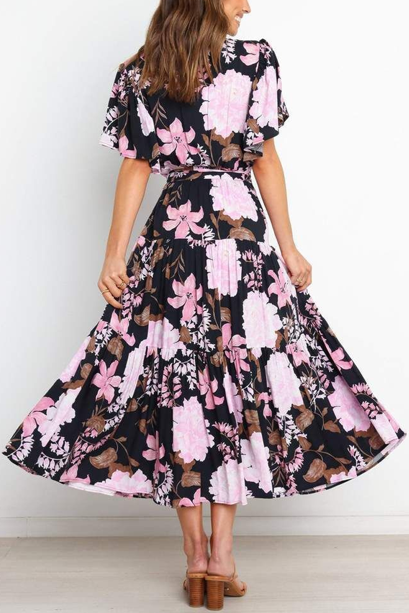 Novaya | Naomi Dress