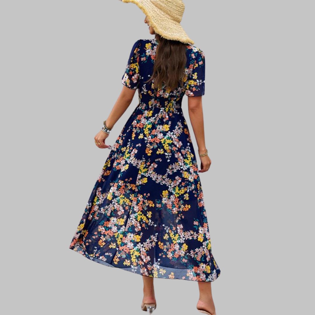 Novaya | Mareina Dress