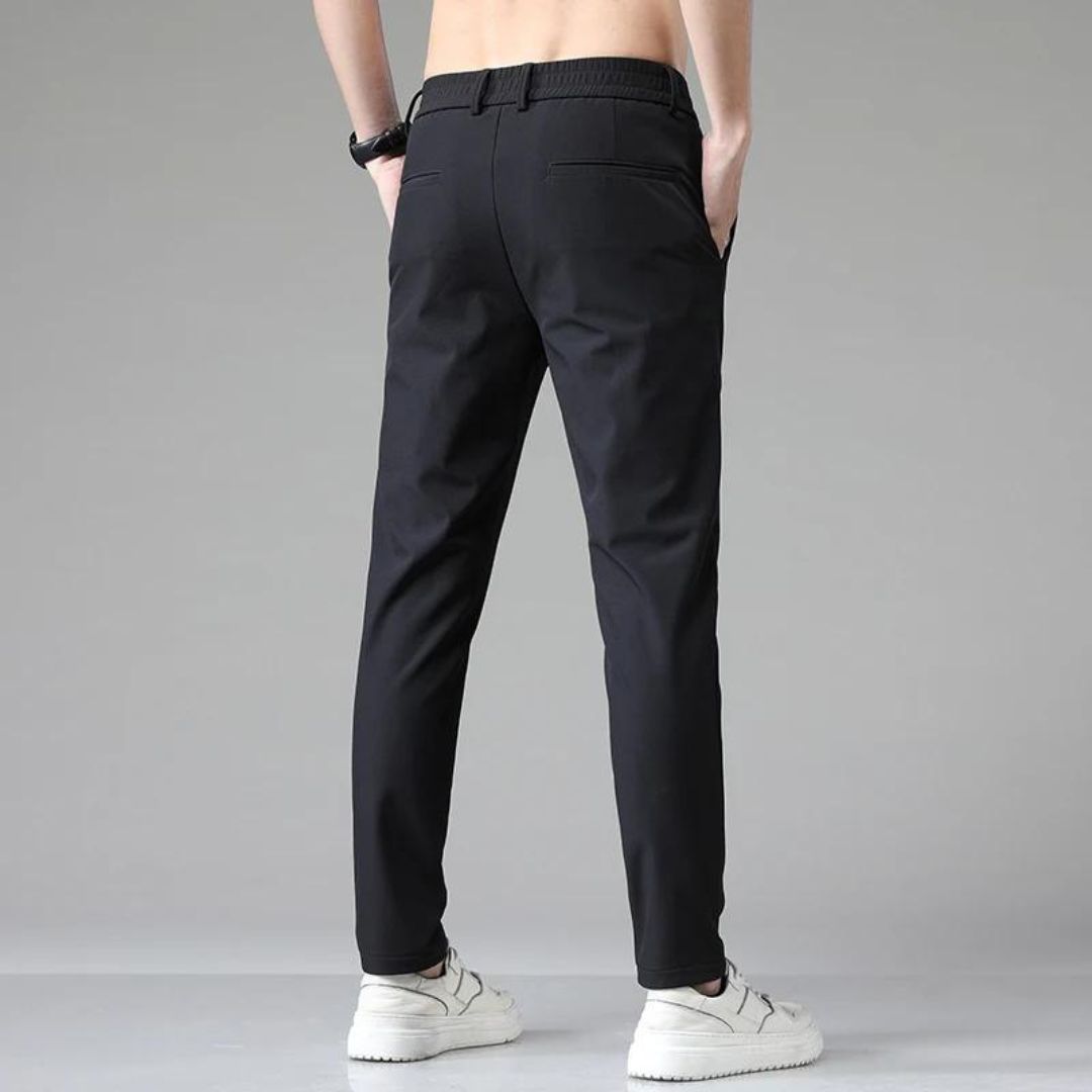 Novaya | Smart Fit Pants