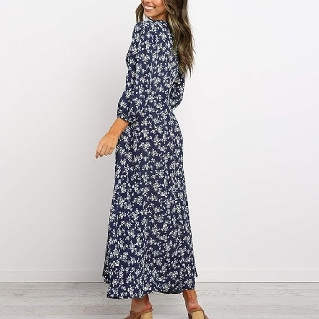 Novaya | Gabrielle Dress