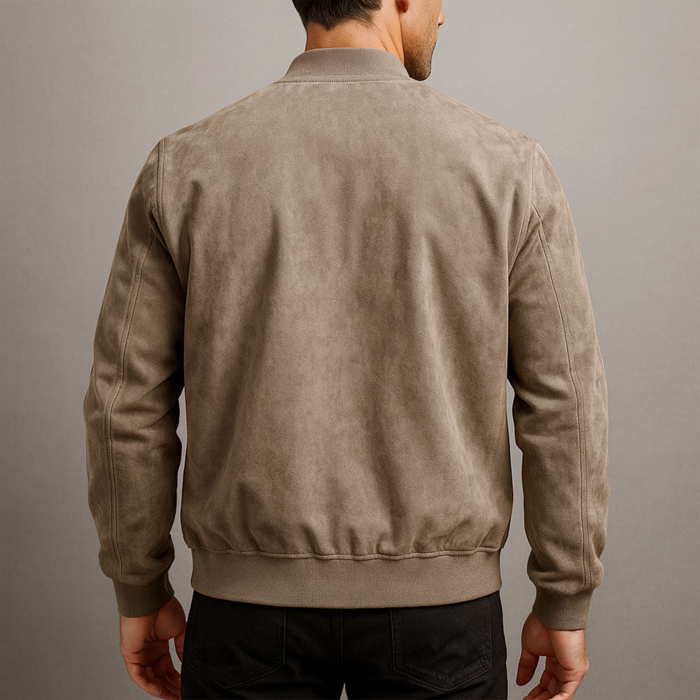 Marcel - Urban Classic Suede