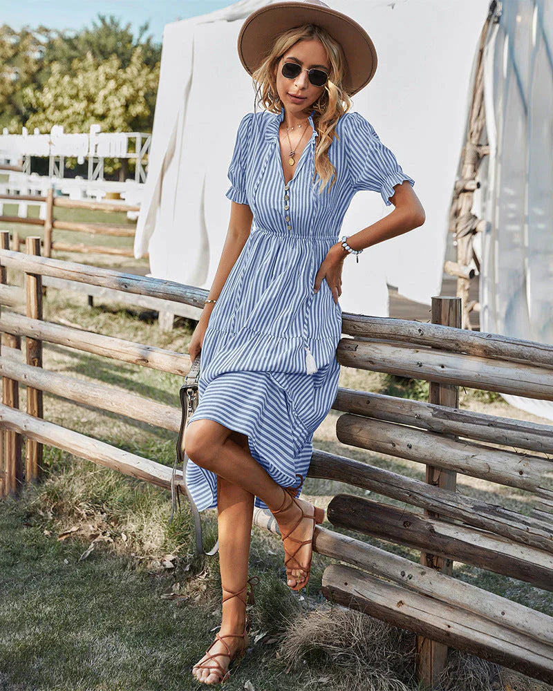 Novaya | Gianni Dress