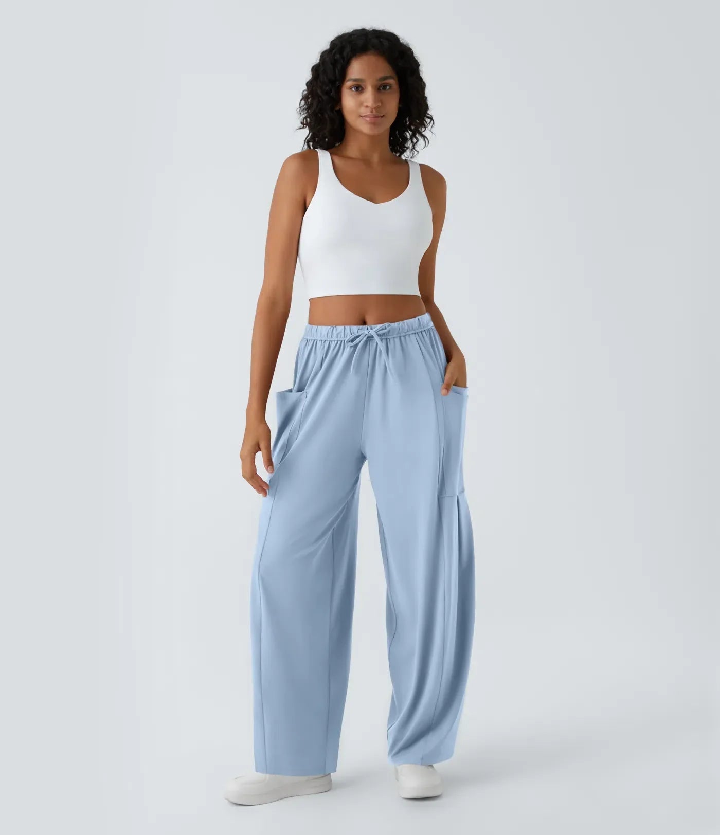 Novaya | Fiona Trousers