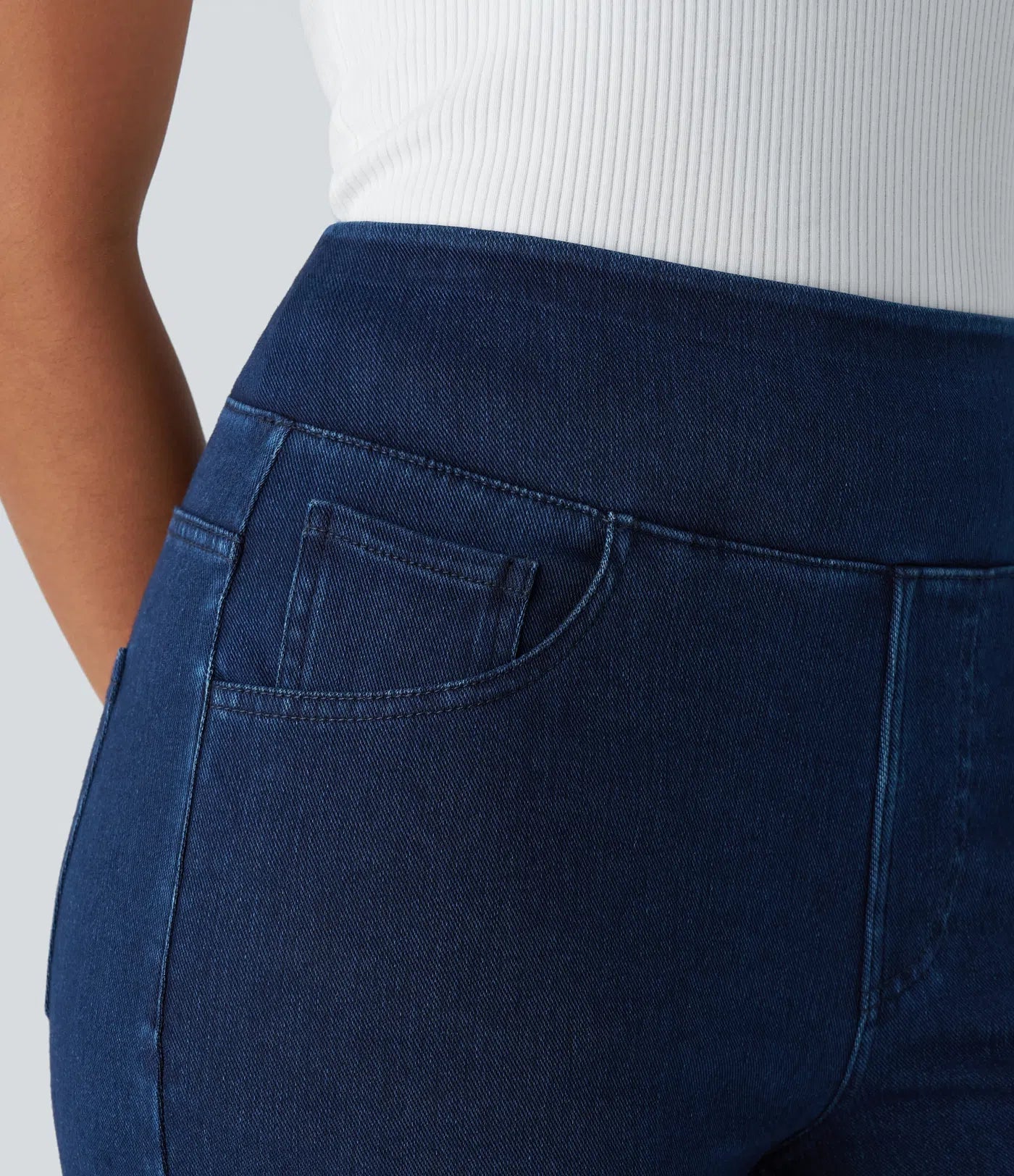 Novaya | Isabella Trousers