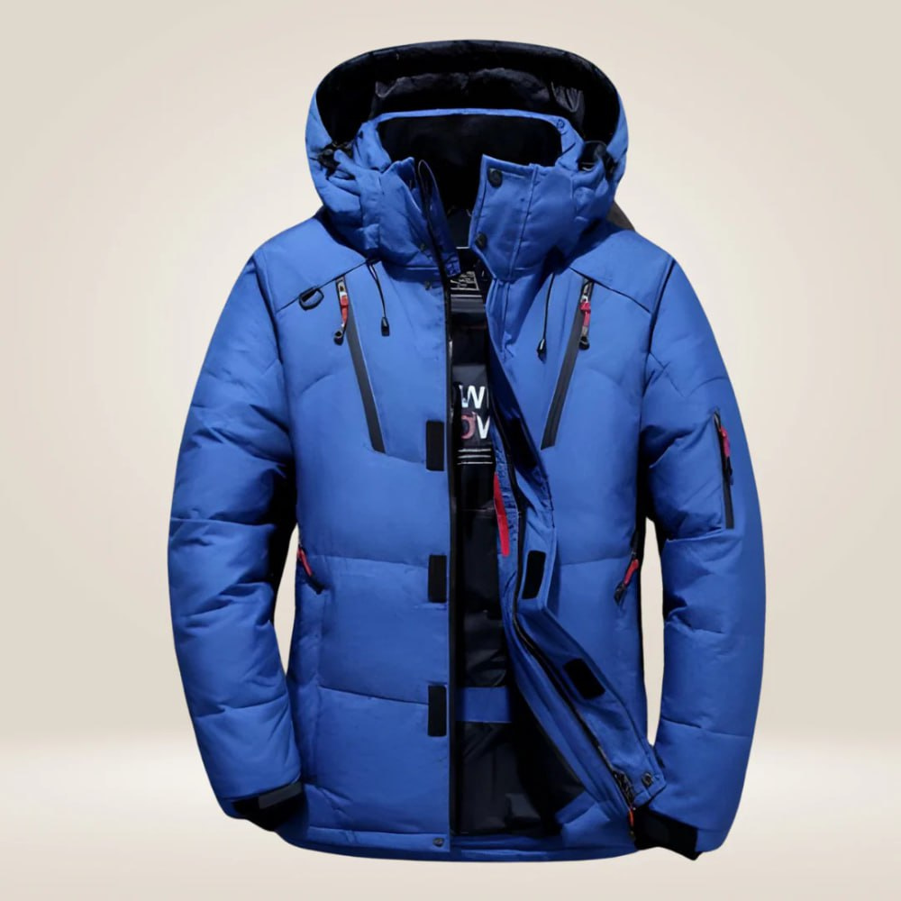 Novaya | Oliver Down Jacket