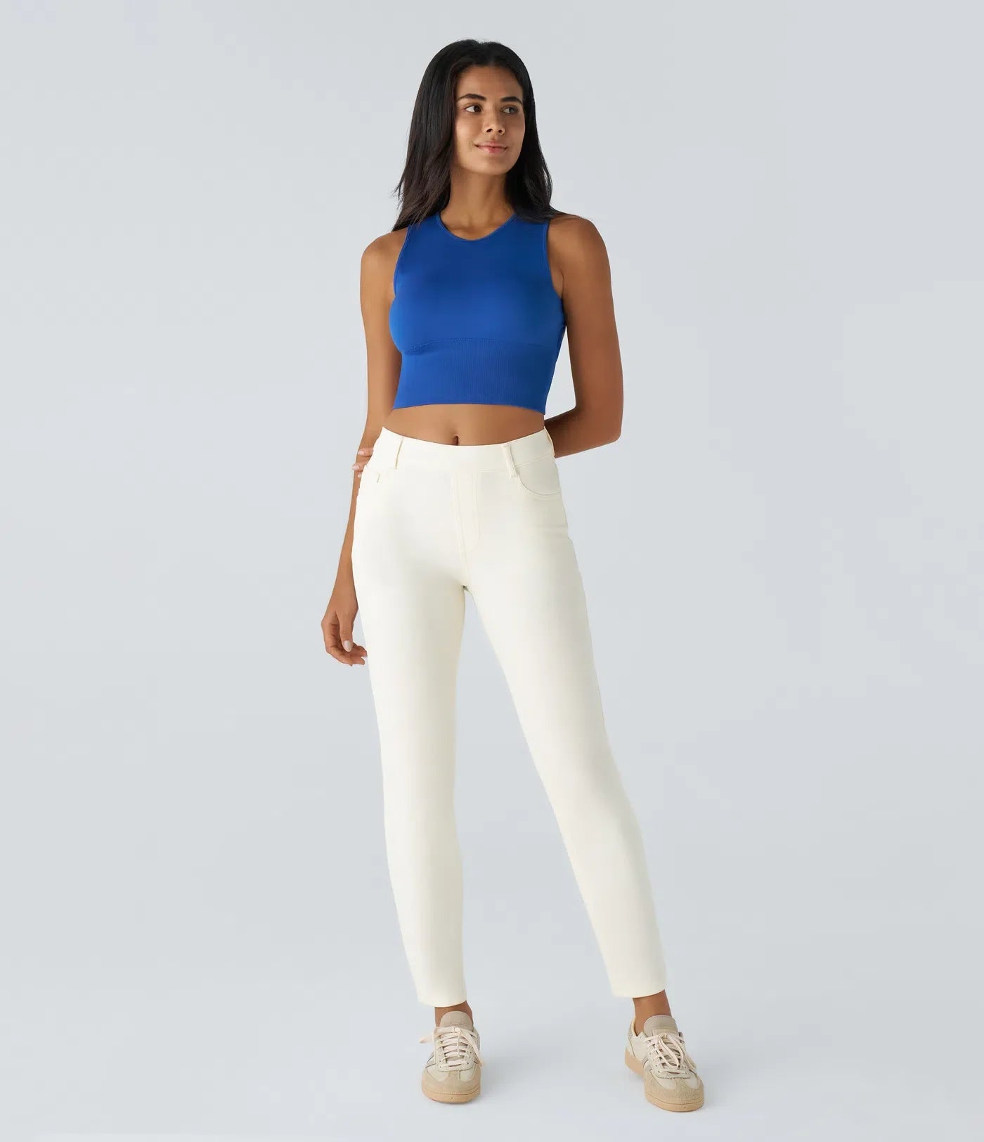Novaya | Florence Trousers
