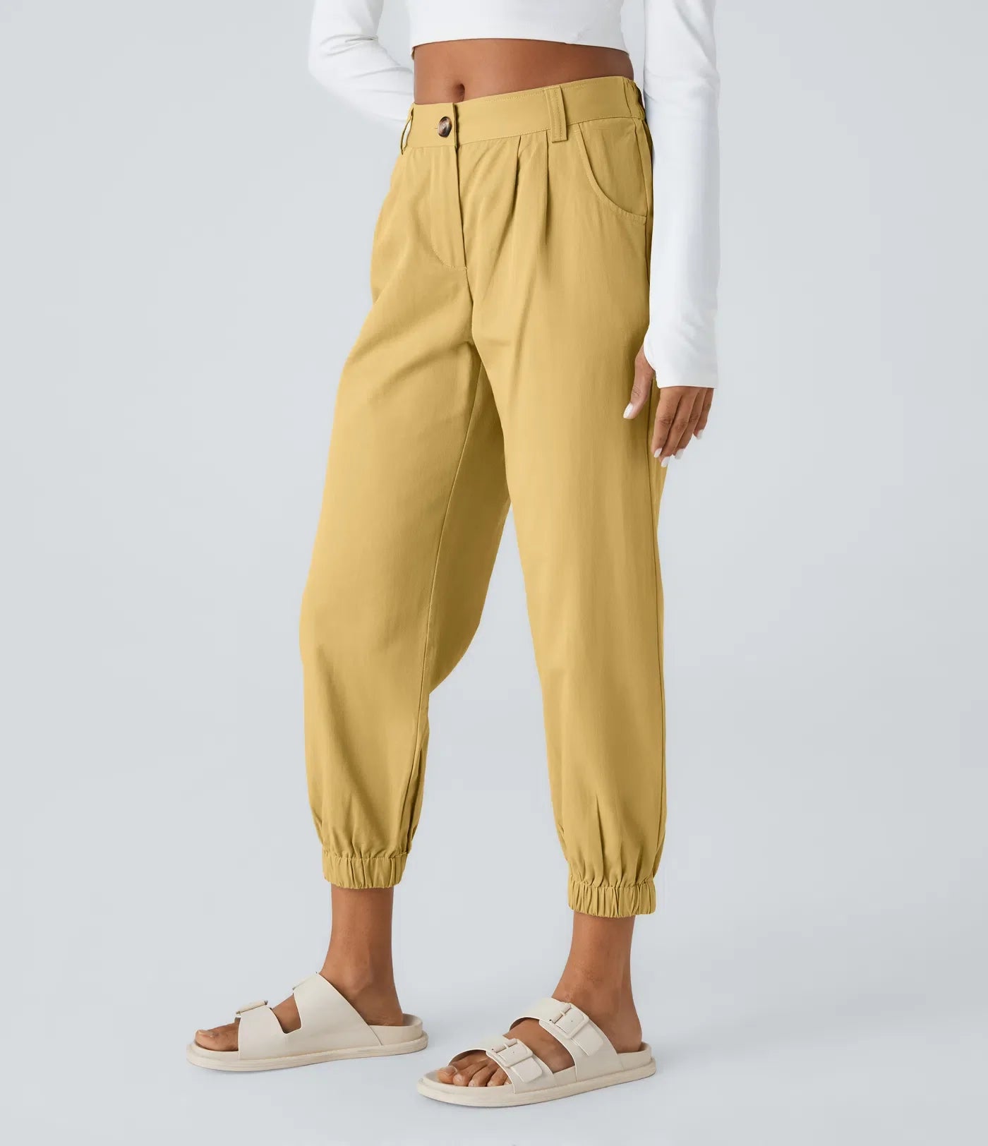 Novaya | Marianne Trousers