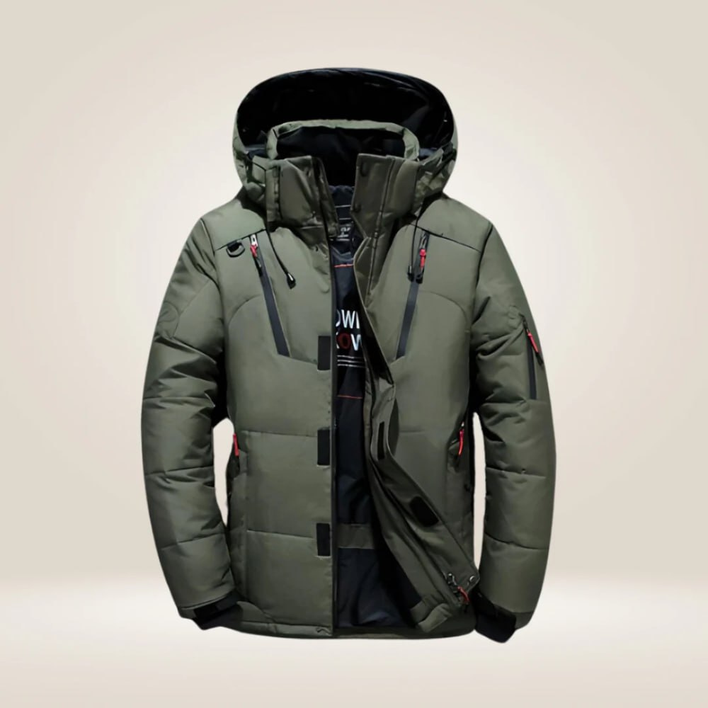 Novaya | Oliver Down Jacket