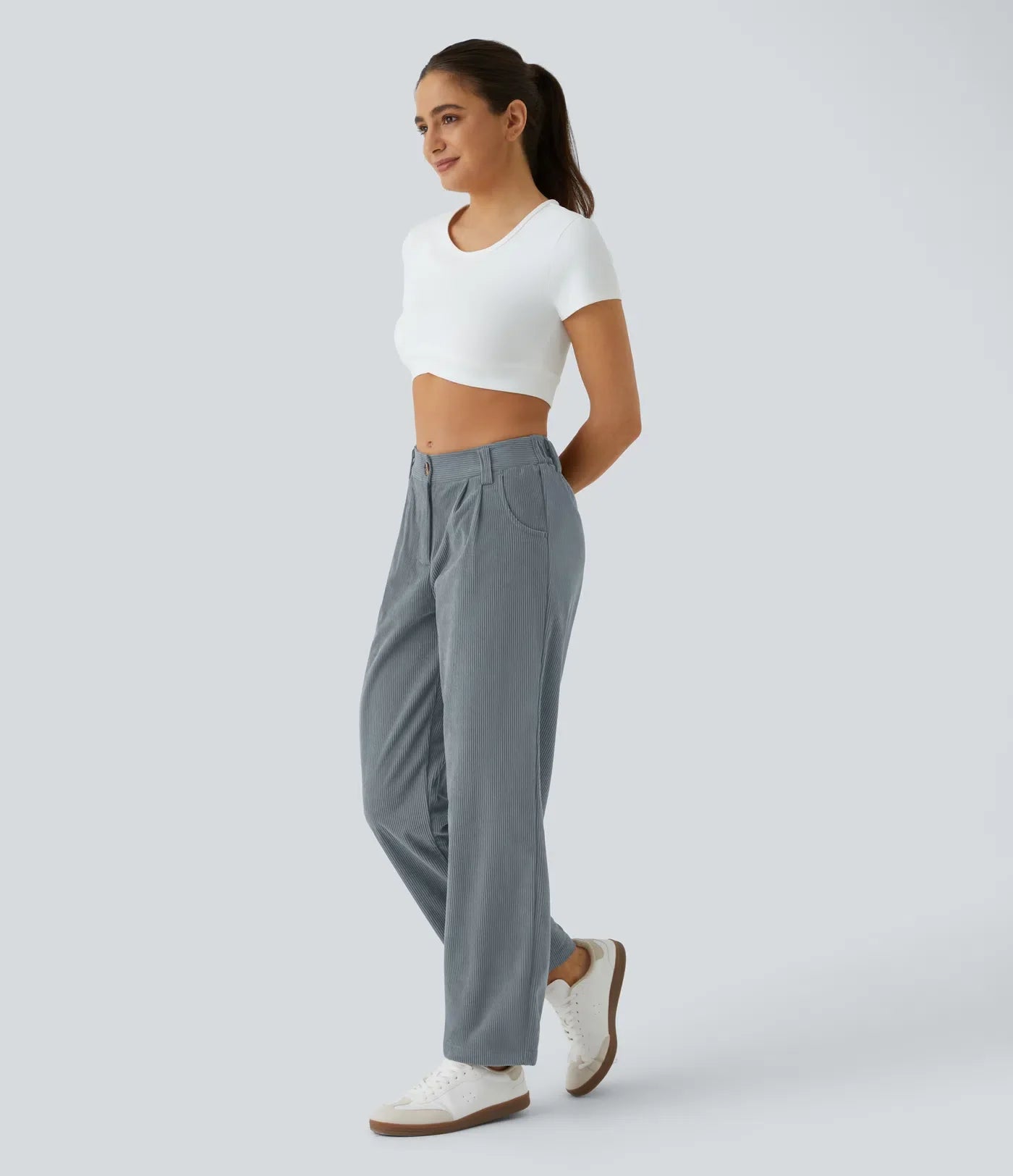Novaya | Annette Trousers