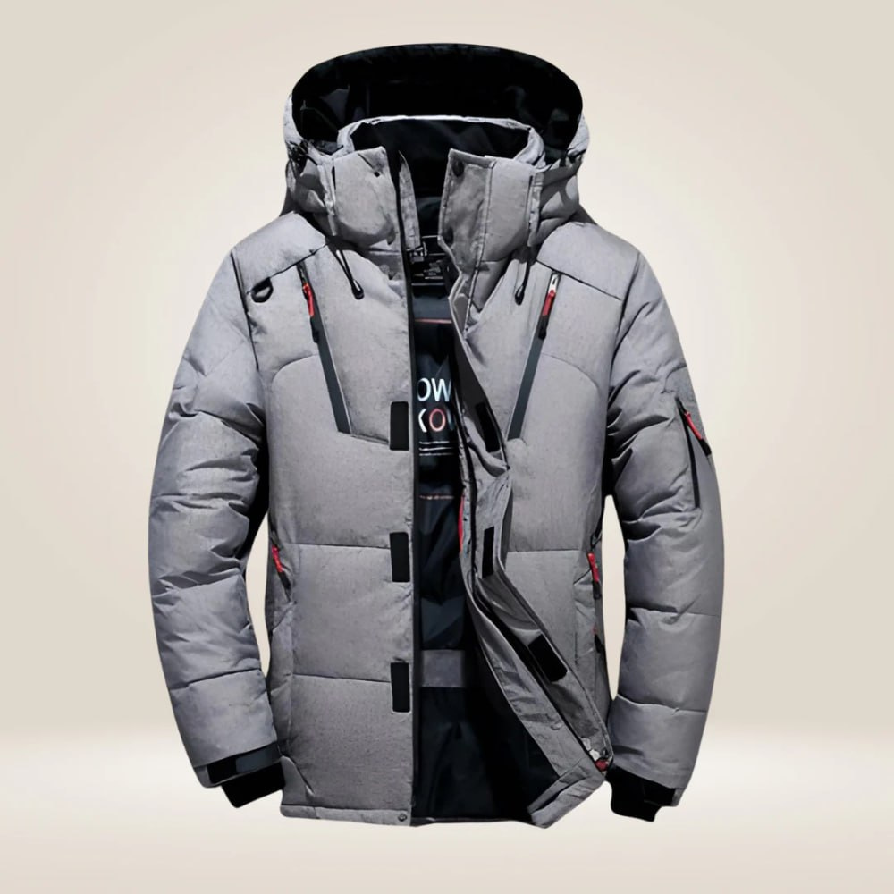 Novaya | Oliver Down Jacket