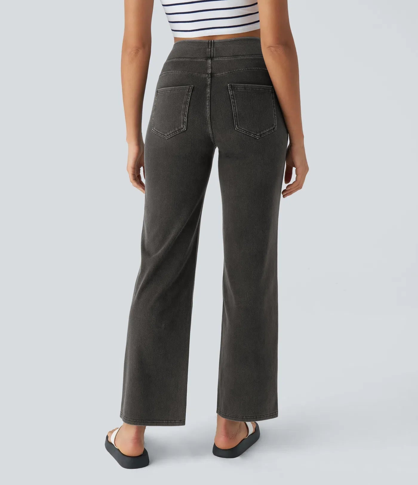 Novaya | Isabella Trousers