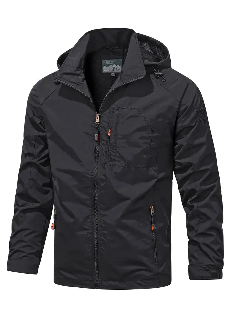 Novaya | Aaron Jacket
