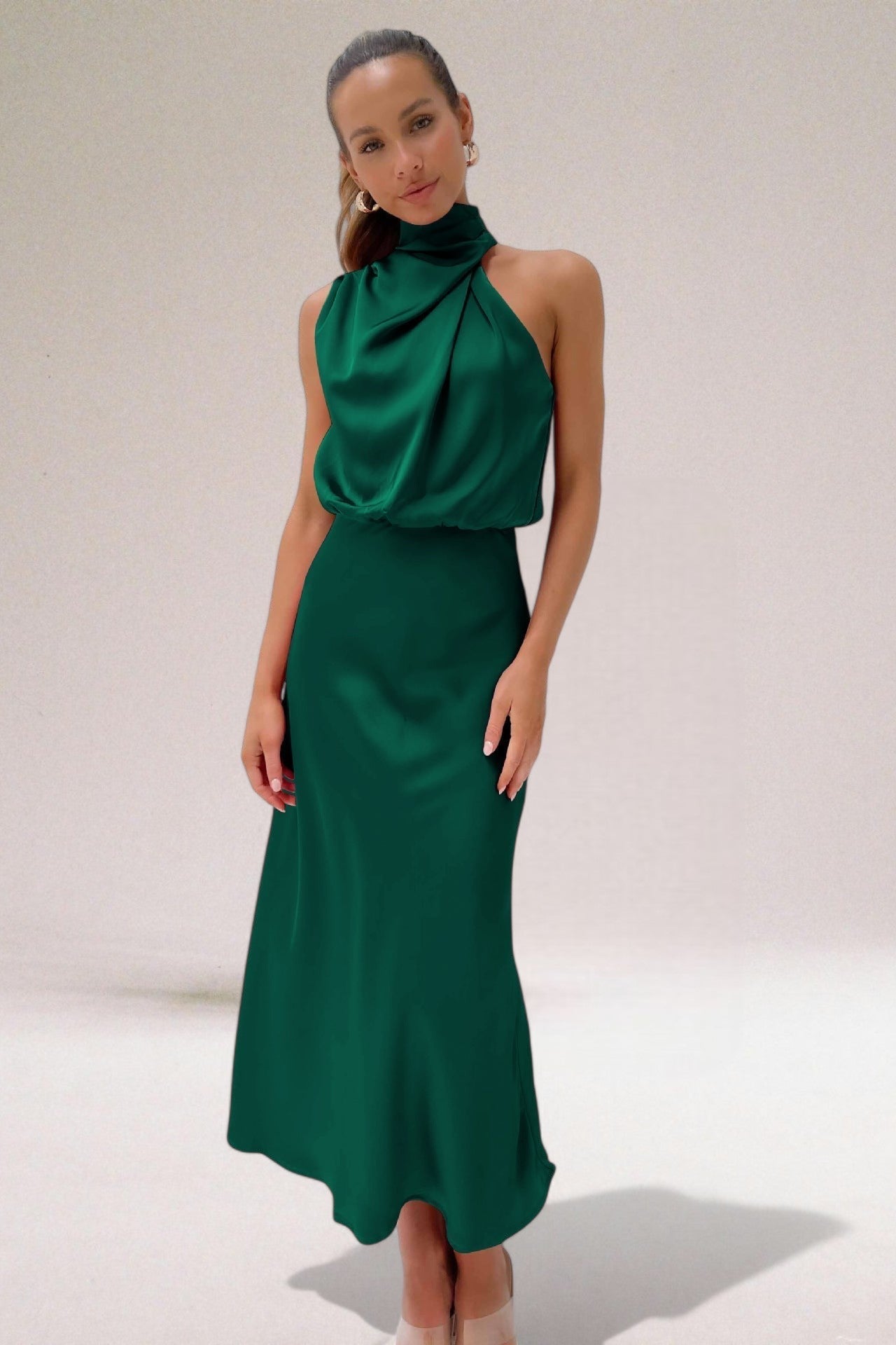 Novaya | Livia Dress