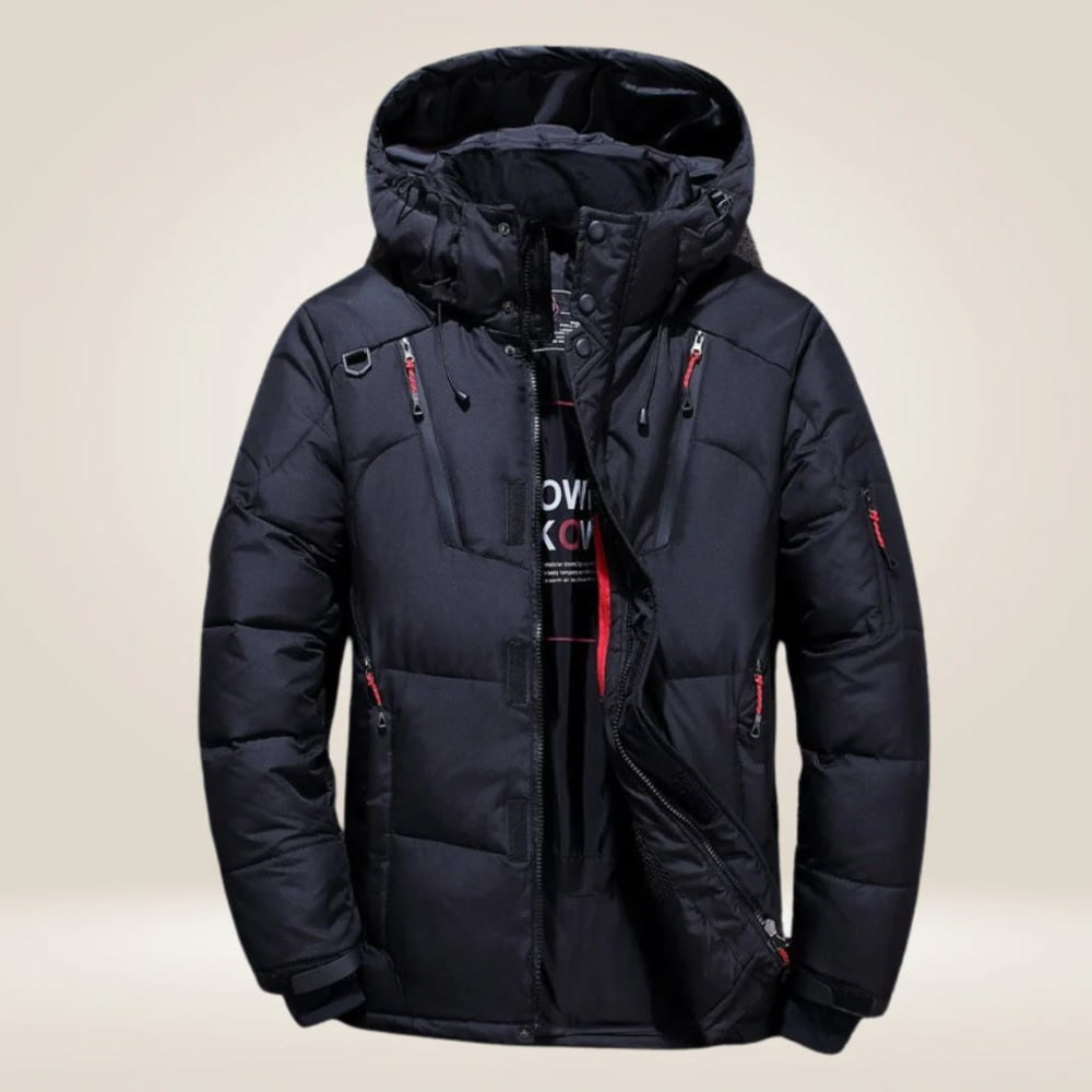 Novaya | Oliver Down Jacket