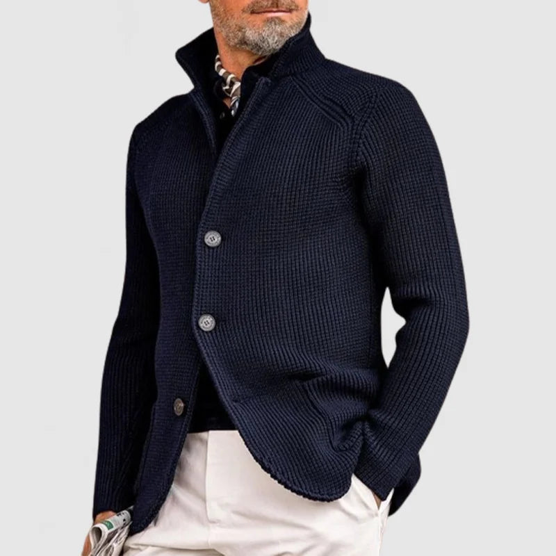 Novaya | Adrian Cardigan