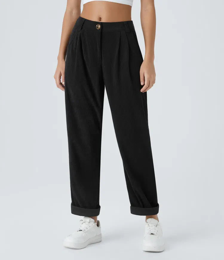 Novaya | Annette Trousers