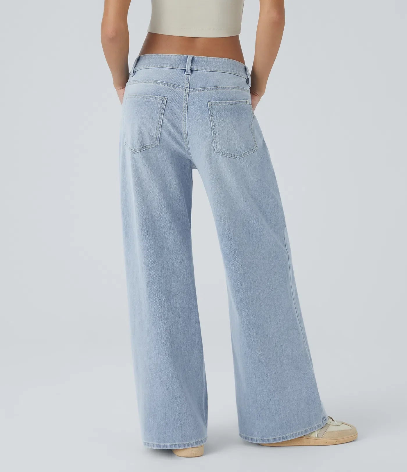 Novaya | Linda Jeans