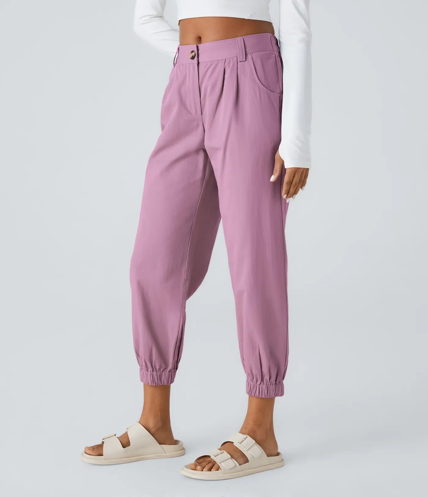Novaya | Marianne Trousers