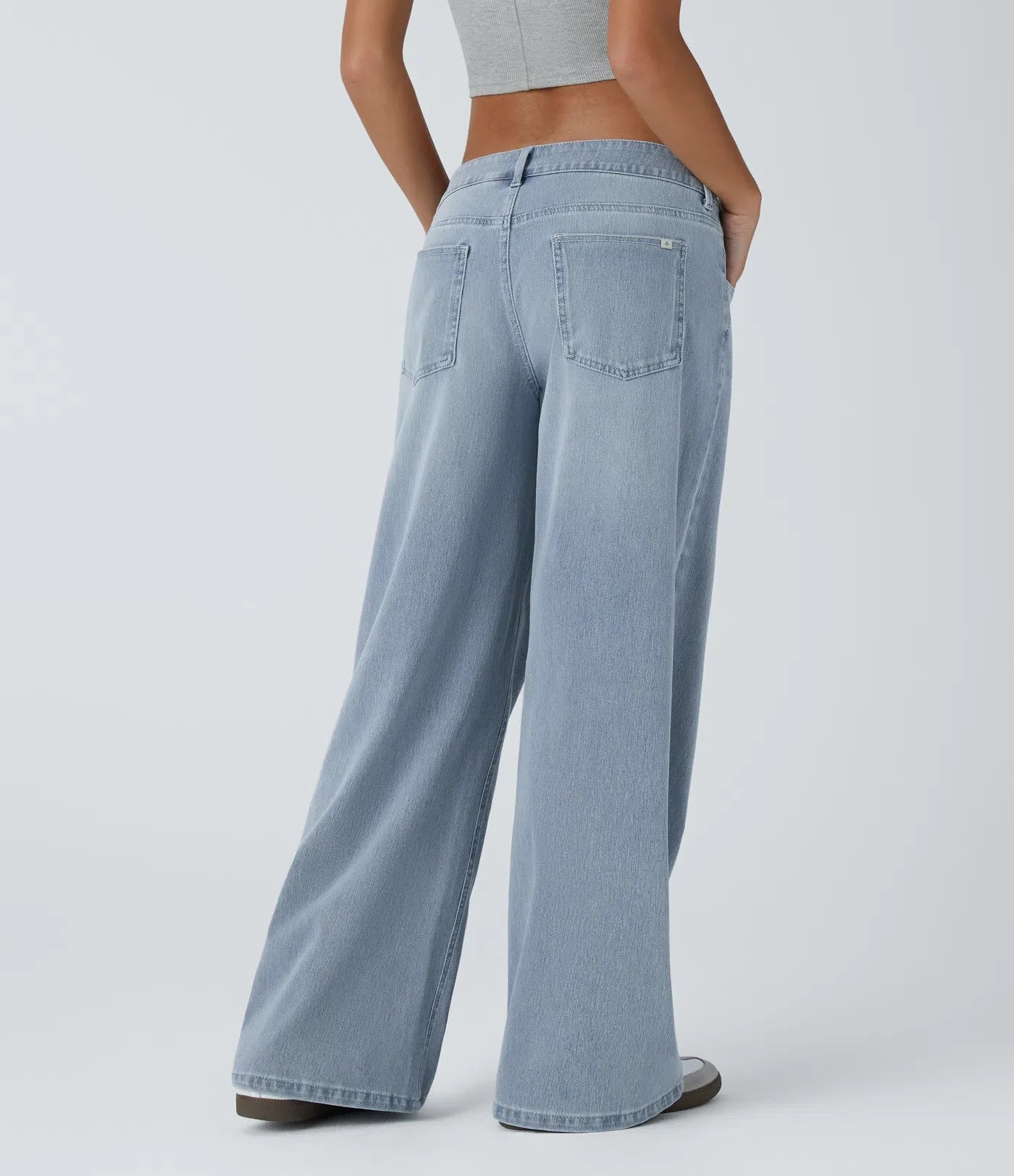 Novaya | Sophie Jeans