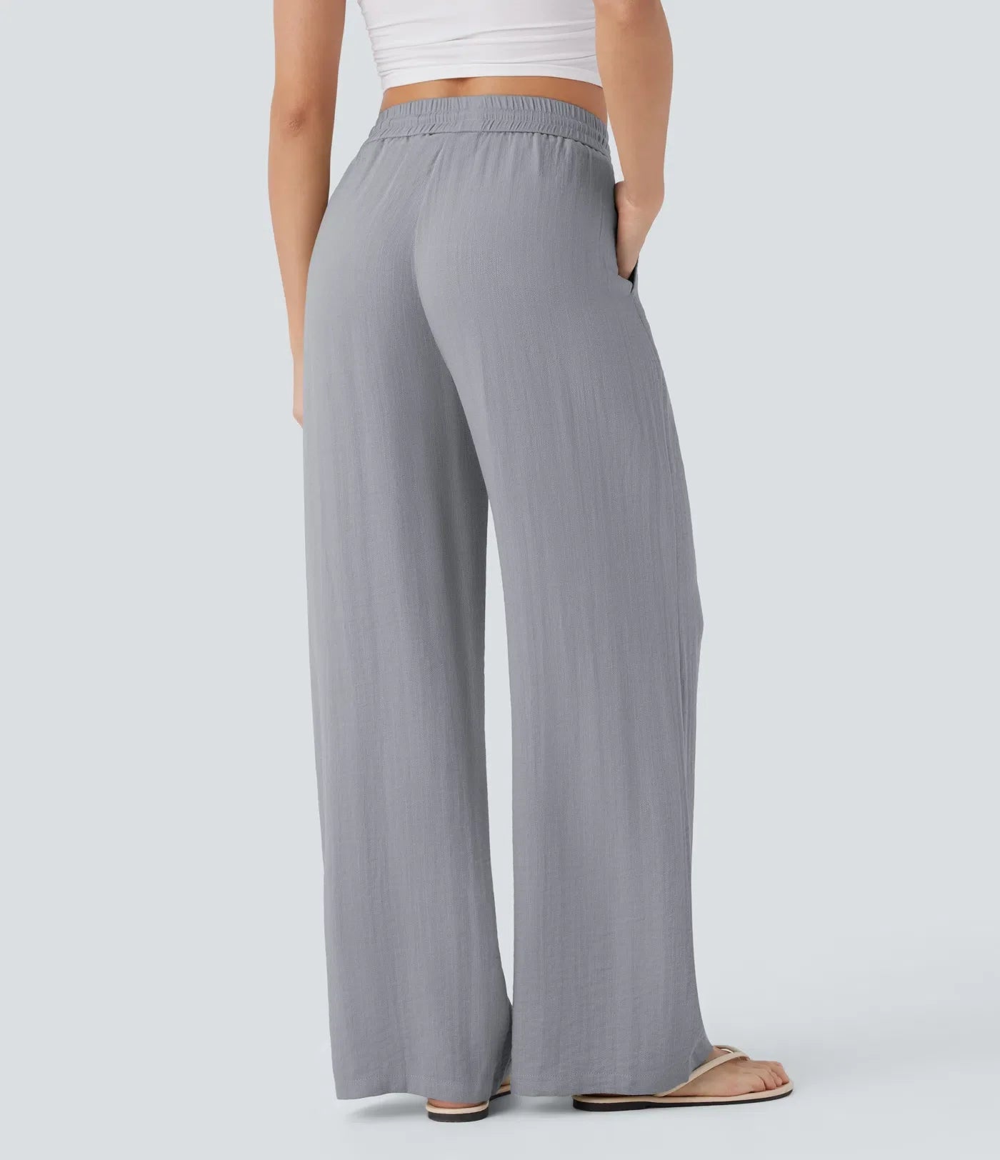 Novaya | Lisa Trousers