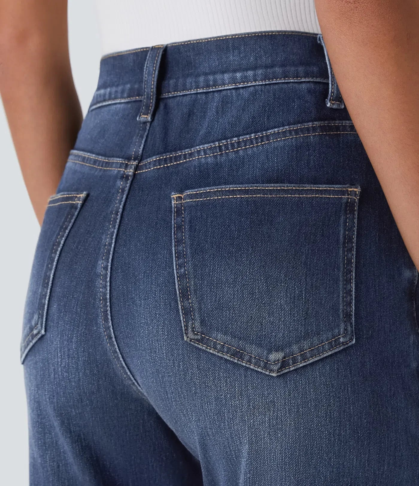 Novaya | Florence Trousers