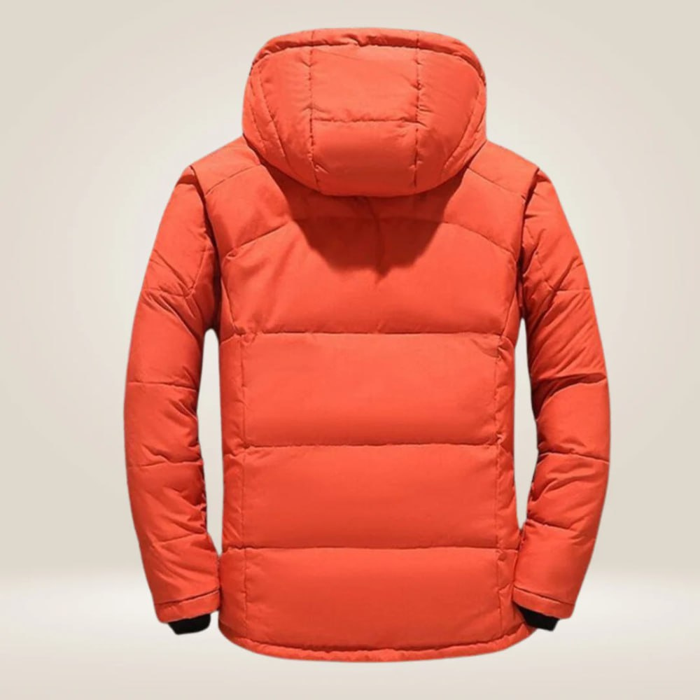 Novaya | Oliver Down Jacket
