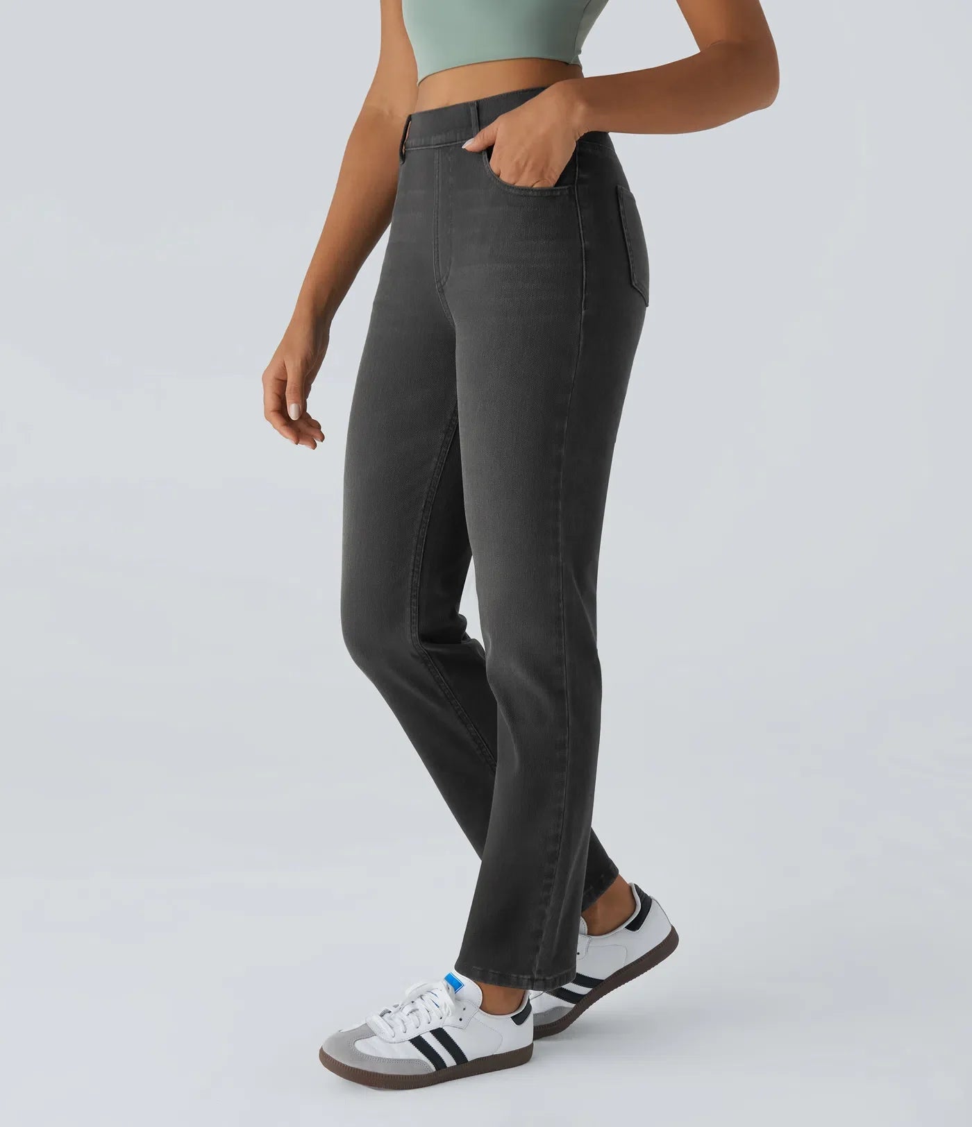 Novaya | Florence Trousers
