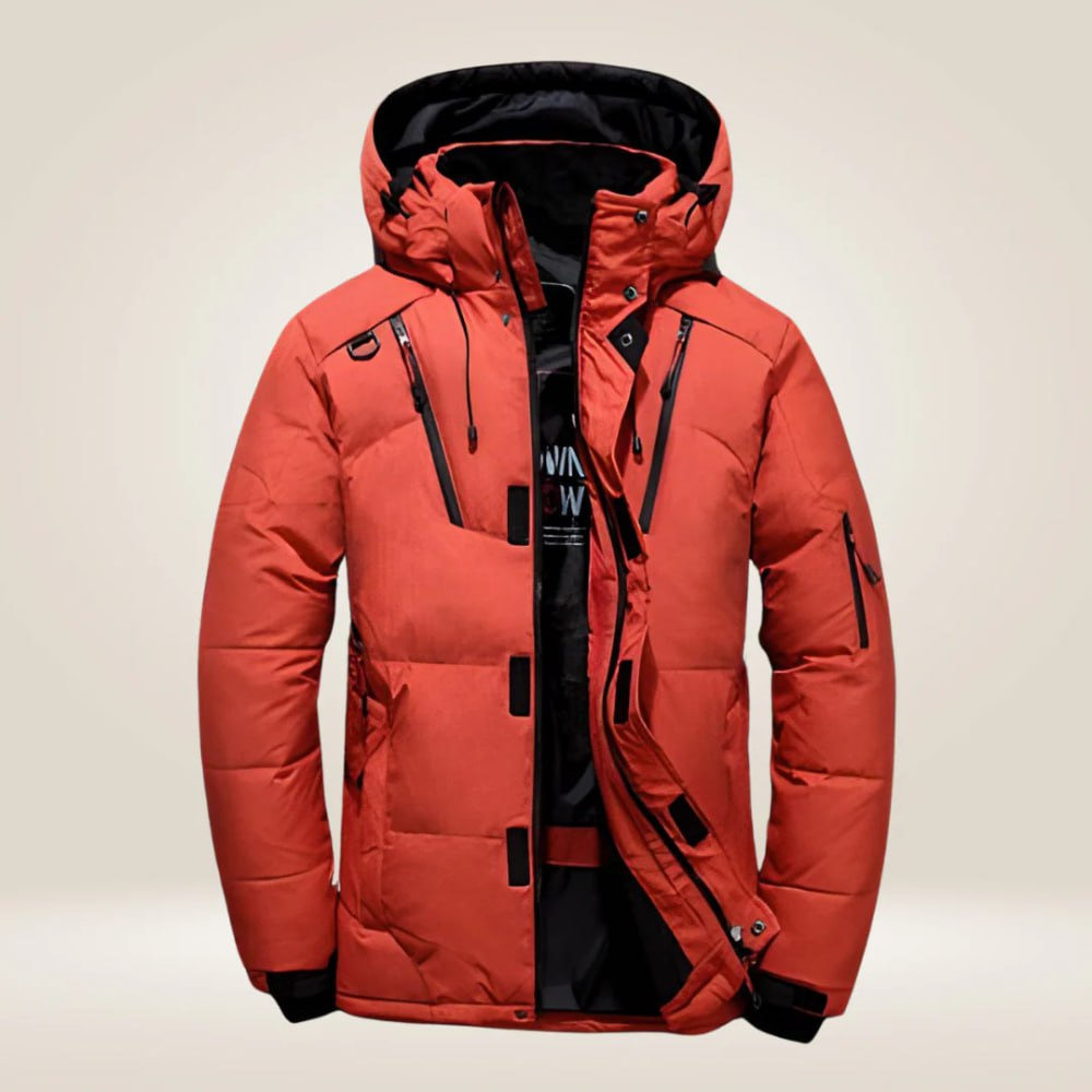 Novaya | Oliver Down Jacket