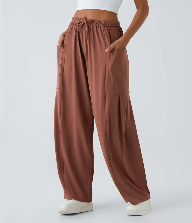 Novaya | Fiona Trousers