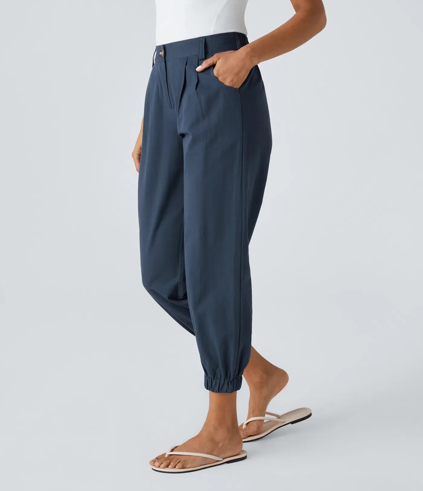 Novaya | Marianne Trousers