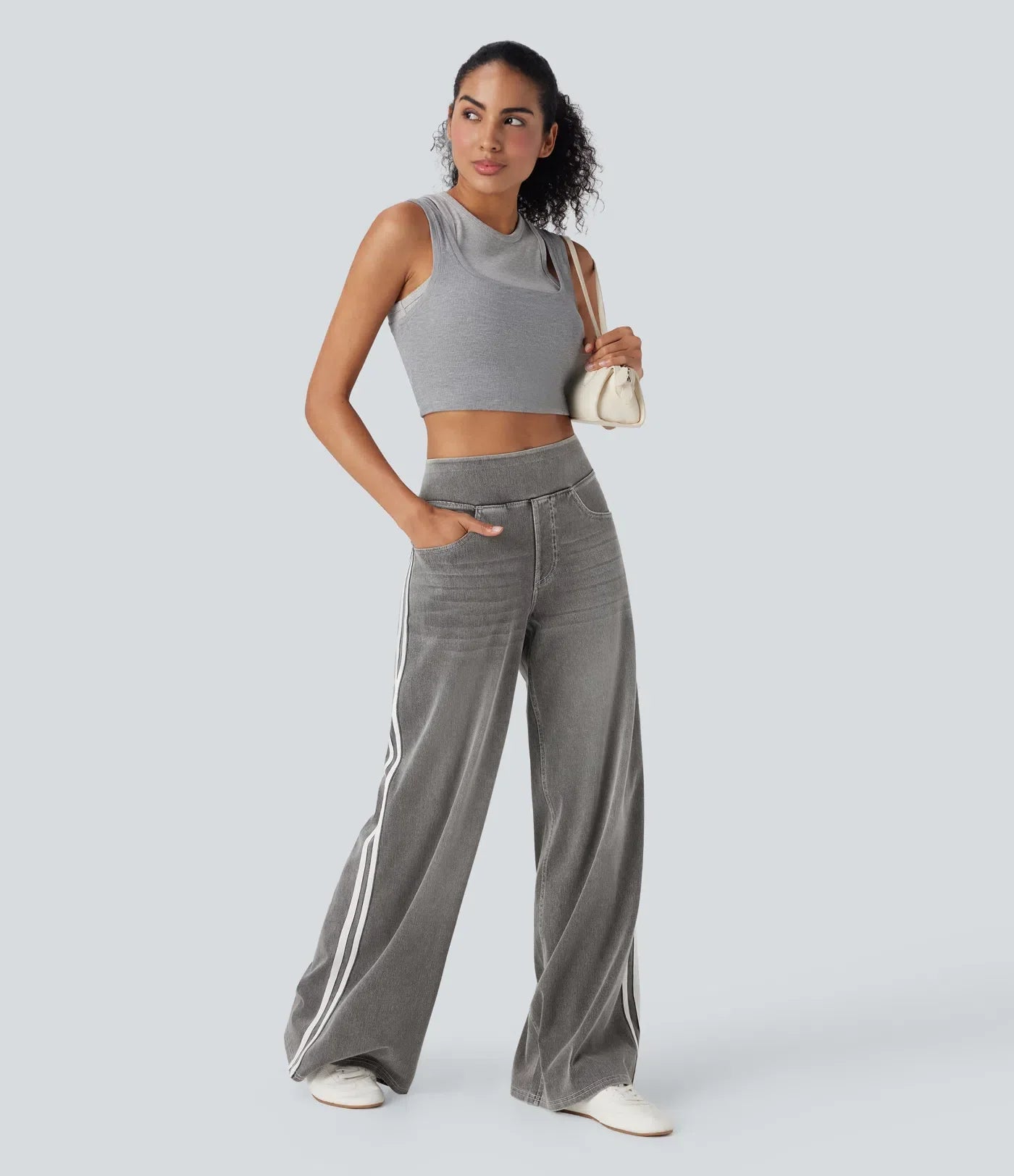 Novaya | Anna Trousers