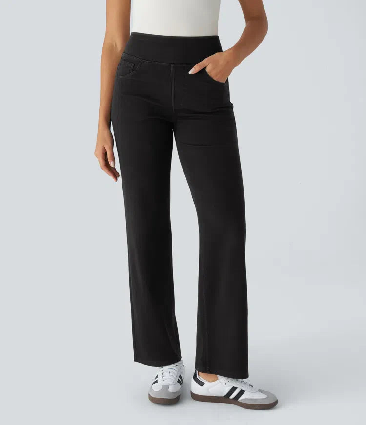 Novaya | Isabella Trousers