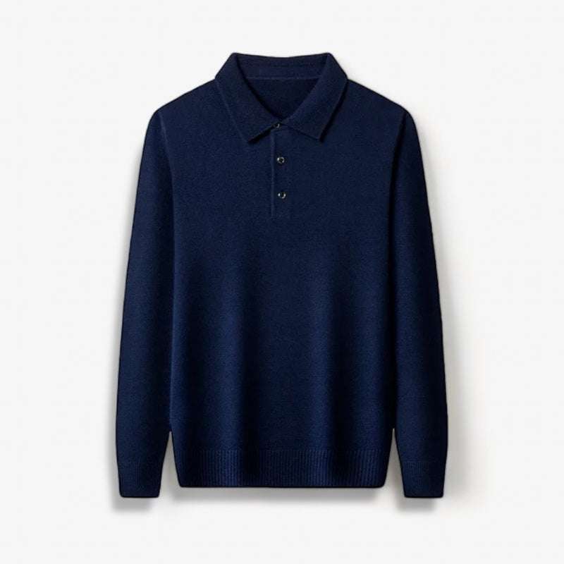Novaya | Charles Sweater