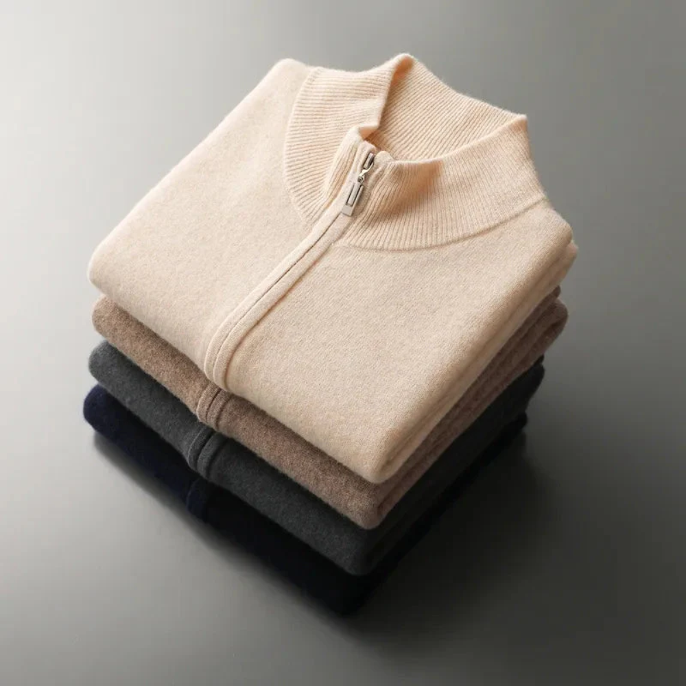 Novaya | Alexander Vest
