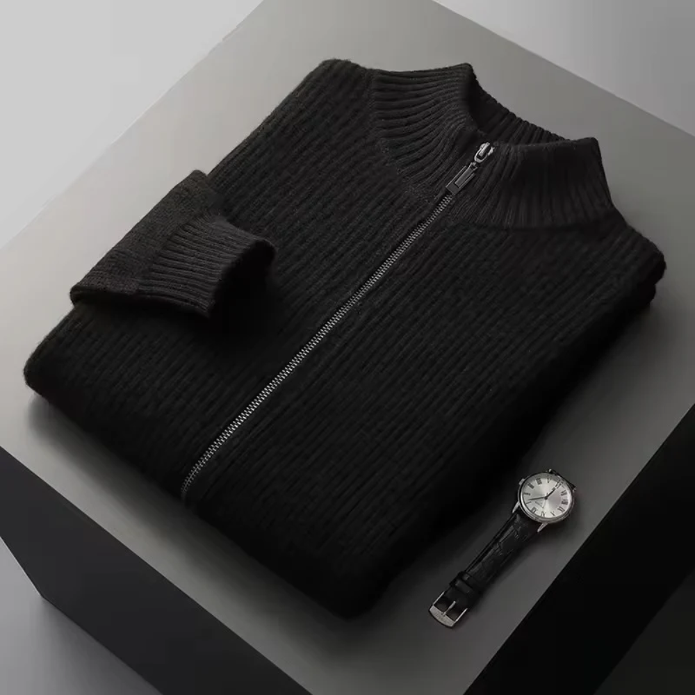Novaya | Benjamin Vest