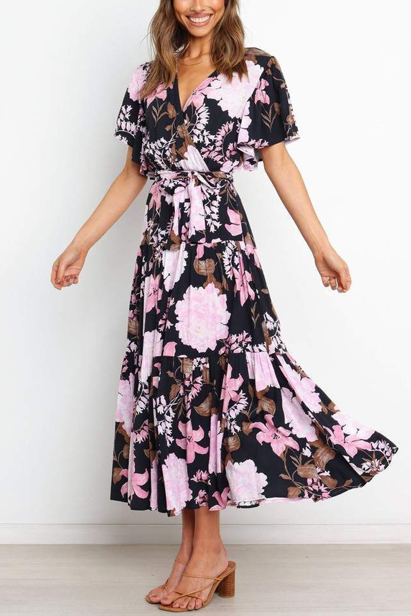 Novaya | Naomi Dress