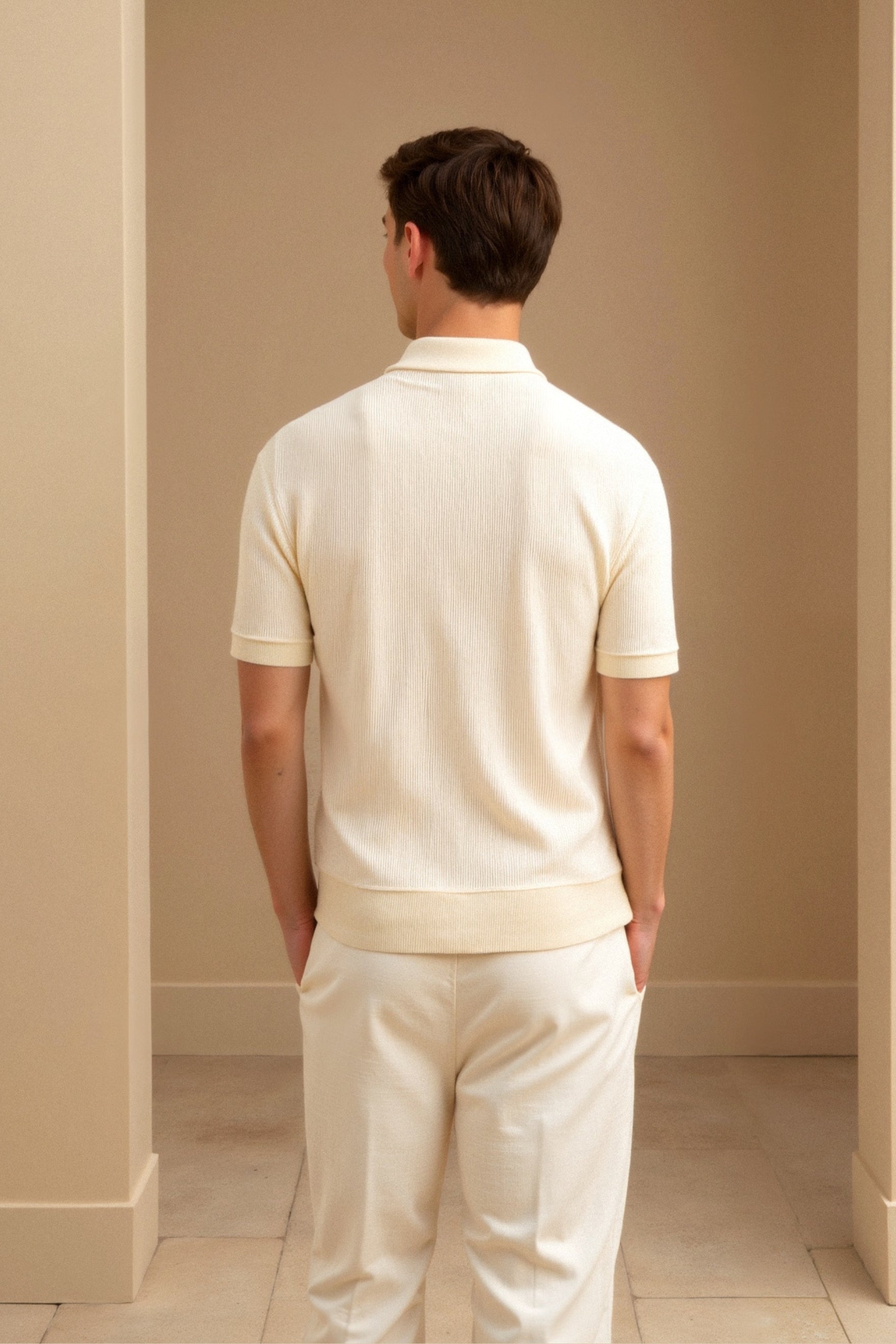 Novaya | Heritage Polo