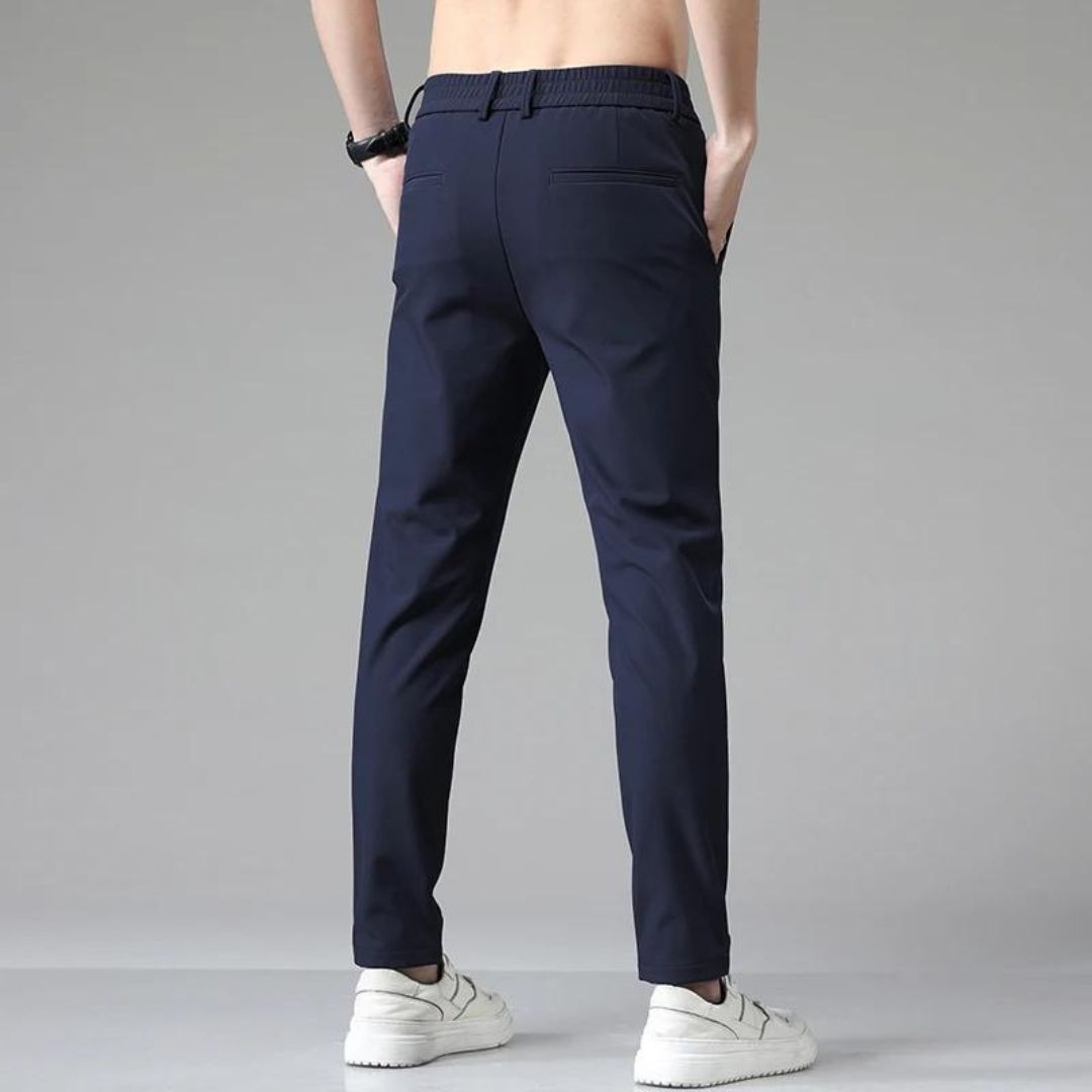 Novaya | Smart Fit Pants