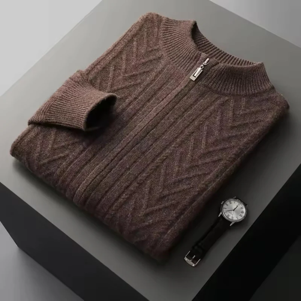 Novaya | Ryan Vest