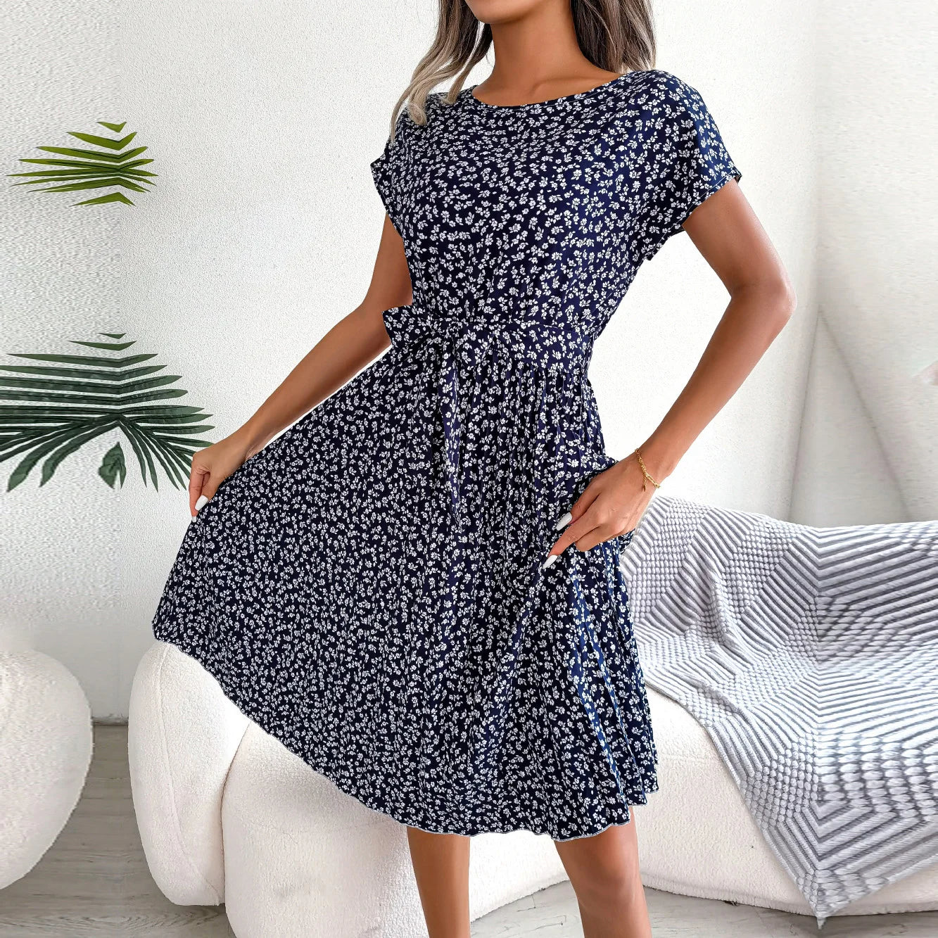 Novaya | Felicity Dress