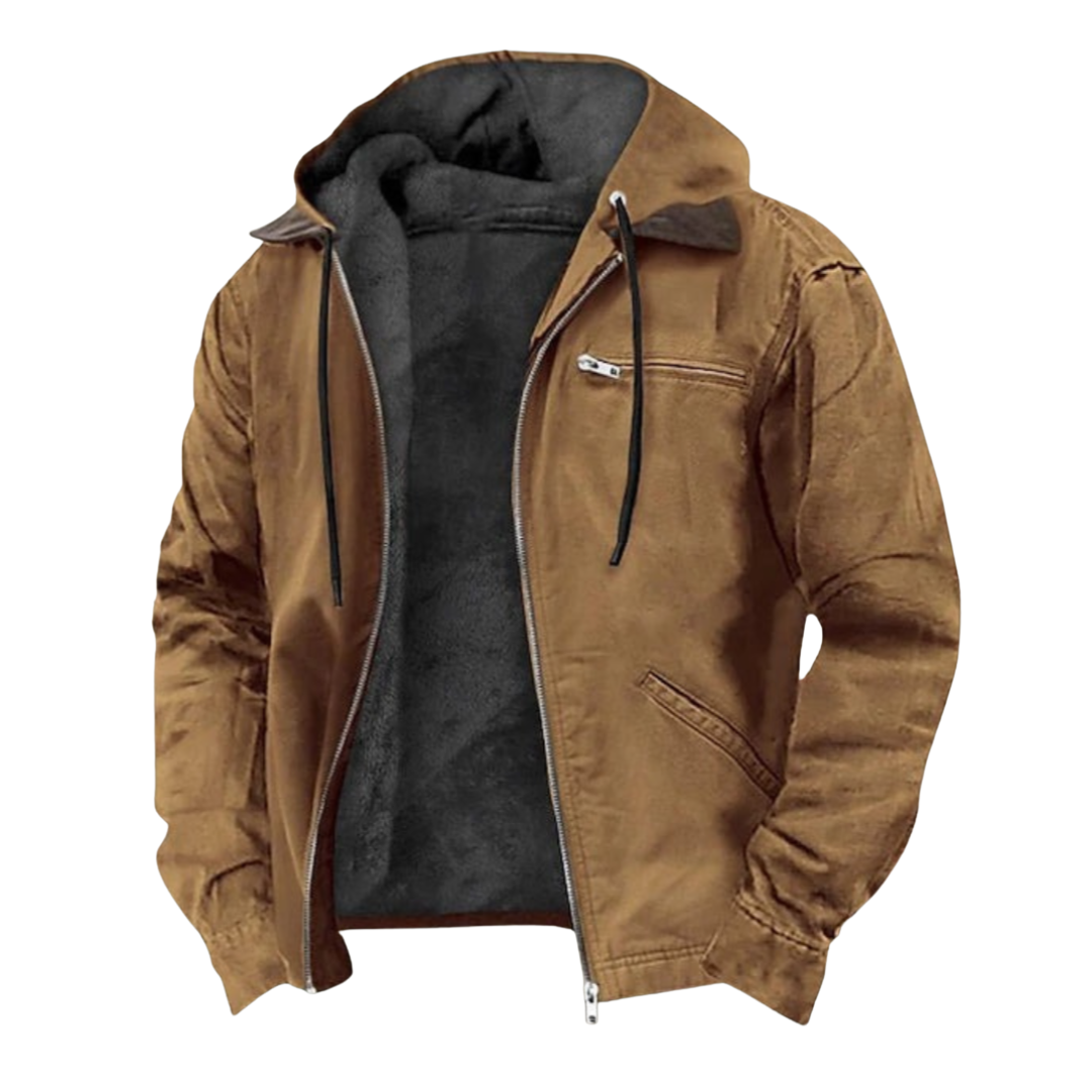 Novaya | Arden Jacket